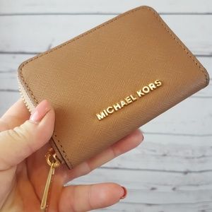 Michael Kors Wallet Card Case